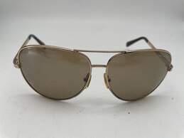 Authentic Mens Brown MMJ 1049 Full Rim Sunglasses JEWMRWPMK-H