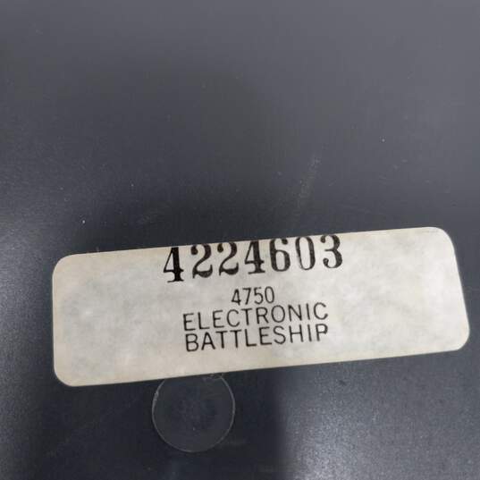 Electronic Battleship Game   IOB image number 6