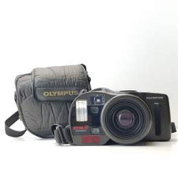 Olympus Infinity SuperZoom 330 AF Point & Shoot 35mm Film Camera