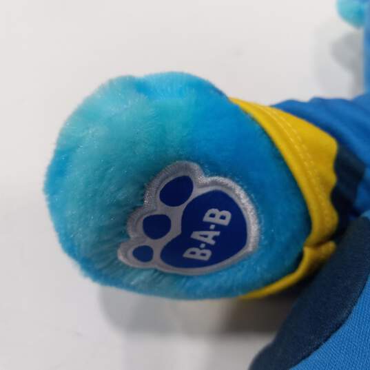 Finding Dory Build-A-Bear Teddy Bear image number 7