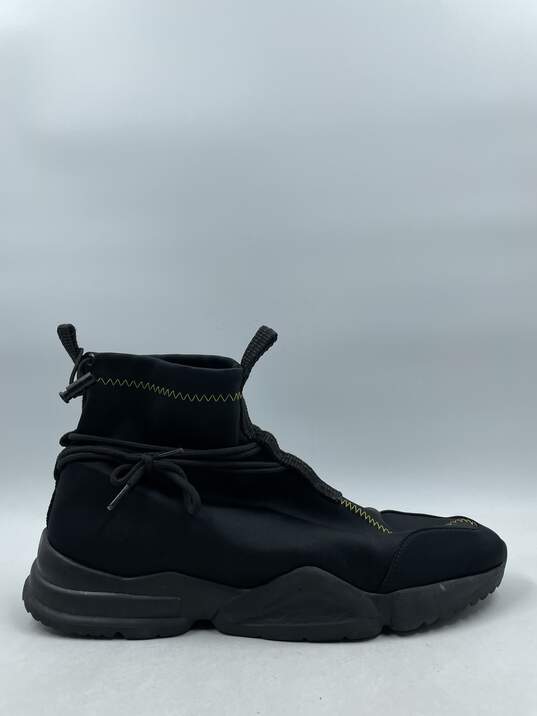 John Geiger 002 Pixburgh Black Sneakers M 11 image number 1