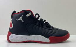 Air Jordan 907973-016 Jumpman Pro Bred Sneakers Size 7Y Women's 8.5