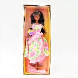1996 Avon Spring Petals African American Barbie alternative image