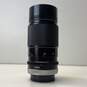 Canon FD 200mm 1:4 S.S.C. Camera Lens image number 8