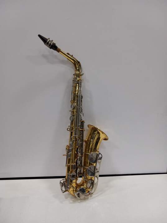 Vito Saxophone W/Case image number 2