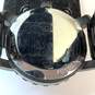 Designer Fossil Nate JR1401 Black Round Analog Dial Quartz Wristwatch 177.2g image number 4