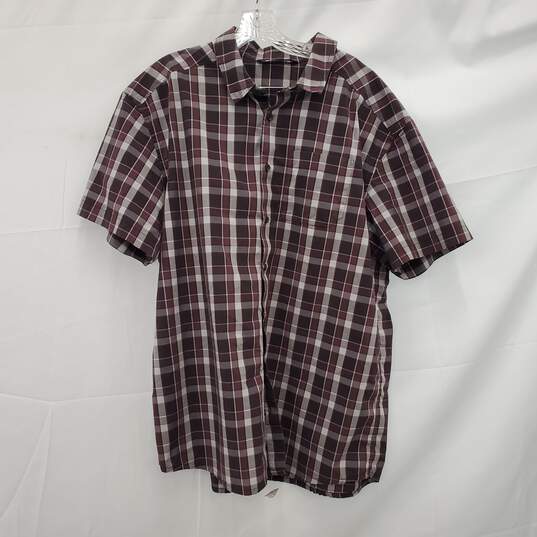 Arc'Teryx Button Down Shirt Size XXL image number 1