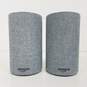 Bundle of 3 Amazon Smart Speakers image number 2