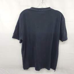 Burberry Black Label Short Sleeve Shirt Men's Size 3 - Authenticated alternative image