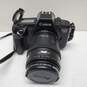 Canon EOS 650 35-105mm f/3.5-4.5 Lens SLR Camera Untested image number 2