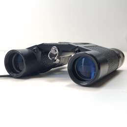 Jason Model 123 Travelmate 8x21 8.2 inch Pocket Binocular alternative image
