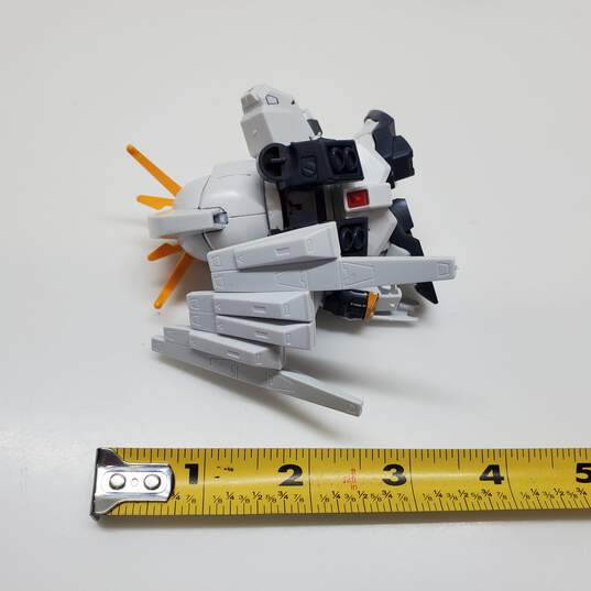 Bandai  RX-93 V GUNDAM GENERATION-F Kit-For Parts image number 2