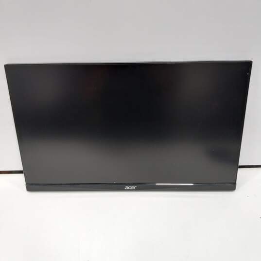 Acer LED 24 Inch Computer Monitor In Box image number 3