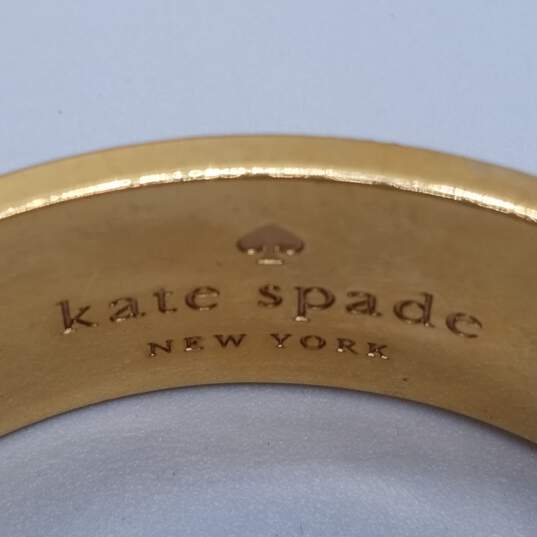 Kate Spade Mixed Watches 2pcs & Bangle Bundle 3pcs image number 8