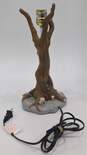 Vintage Working Hanna Barbera Scooby Doo Table Lamp image number 2