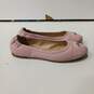Coach Pink Shoes Womens  Size 5B image number 4