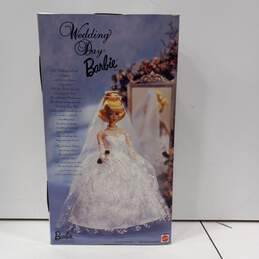 Wedding Day Barbie alternative image