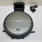Robot vacuum with dock and cord - untested image number 1