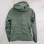 WOMEN'S THE NORTH FACE 'RESOLVE' NYLON F/Z HOODED JACKET SZ XS image number 2
