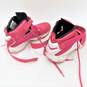 Nike LeBron Zoom Soldier 9 Think Pink Men's Shoes Size 11 image number 2