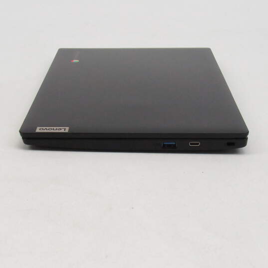 Lenovo IdeaPad 3 CB-11IGL05 Intel Celeron N4020, 1.1GHz, Dual-Core 4GB RAM 64GB eMMC 11.6in image number 3