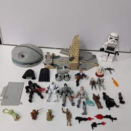 Star Wars Assorted Bundle