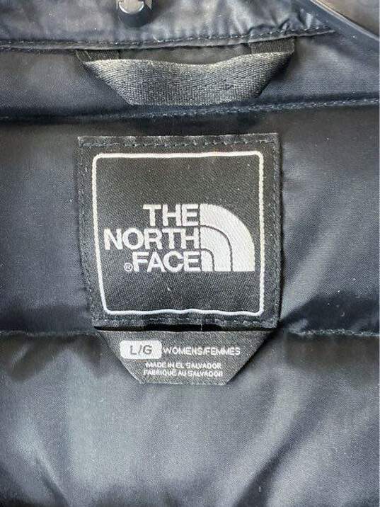 The North Face Black Jacket - Size Large image number 3