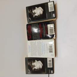 Bundle of 4 Assorted Stephen King Books alternative image