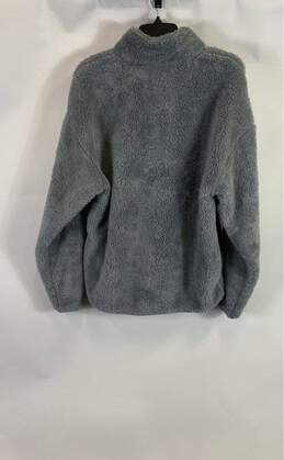 Pink Gray Jacket - Size Medium alternative image
