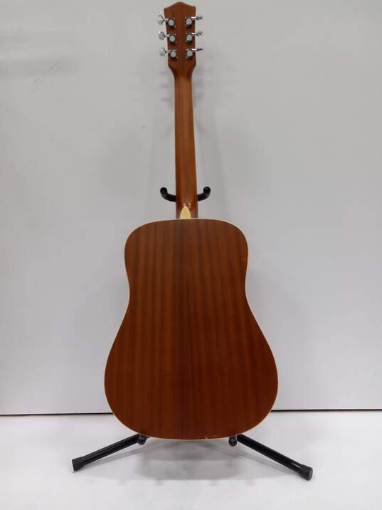 Archer Model AD10NA Acoustic Guitar image number 3