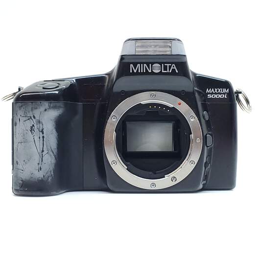 Minolta Maxxum 5000i | SLR Film Camera image number 1