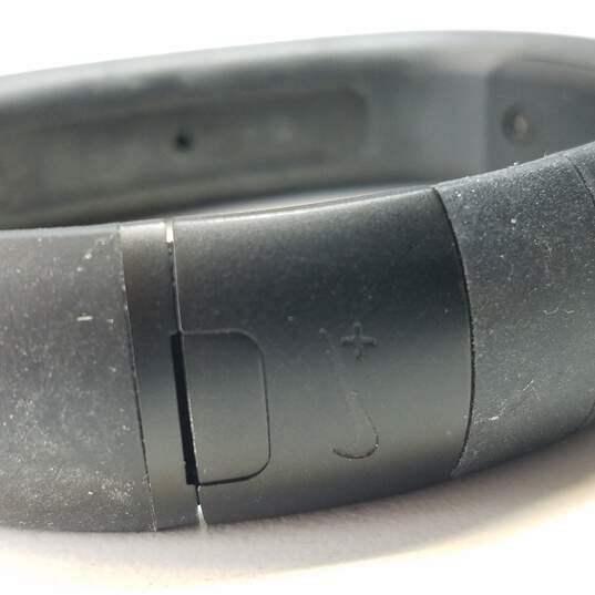 Nike Fitness Wristlet Tracker Size Small image number 3