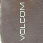 Volcom Women's Brown Sandals (Size not found) image number 6
