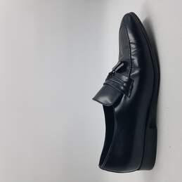 Dolce & Gabbana Tassel Loafer Men's Sz 6.5 Black