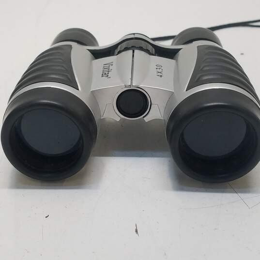 Vivitar 4x30 Coated Binoculars image number 3