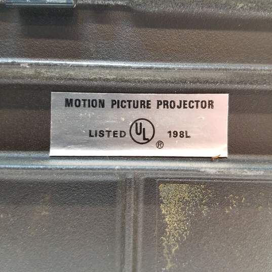 Bell & Howell Projector 6120 image number 8