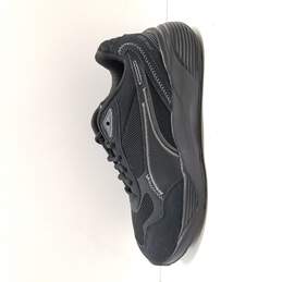 Puma Men's RS Metric Core Black Sneakers Size 6.5 alternative image