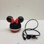 Disney MF M8 Minnie Mouse Bluetooth Speaker image number 1