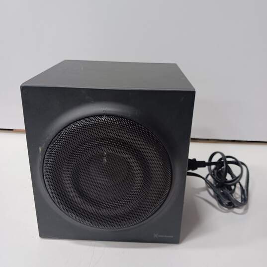 Blackweb Model: BWA15HO109 Subwoofer Speaker image number 1