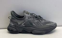 adidas Ozweego Knit Grey Casual Sneakers Men's Size 10
