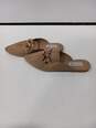 Steven Madden Faine Women's Beige Shoes Size 9 image number 2