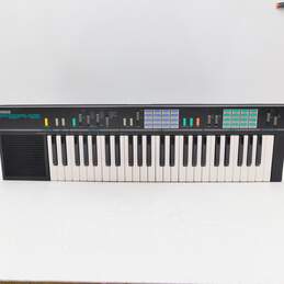 Yamaha PSR-12 Electronic Keyboard