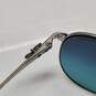 AUTHENTICATED TIFFANY & CO TF3044 6001/45 AVIATORS W/ CASE image number 5