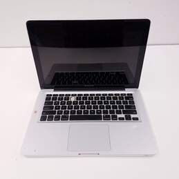 Apple MacBook Pro 13-inch (A1278) No HDD - For Parts