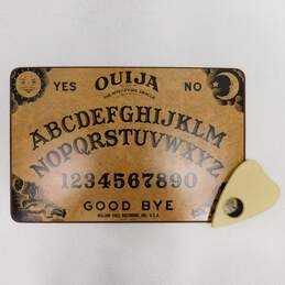 Vintage William Fuld Ouija Board Game IOB alternative image
