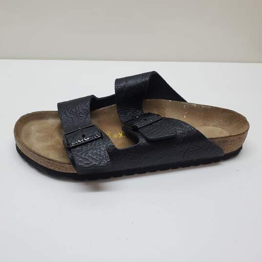 BIRKENSTOCK ARIZONA GRIP Sandals Sz L8/M6 image number 2