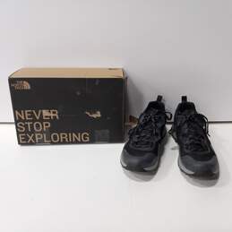 The North Face Activist Futurelight Sneakers Men's Size 13