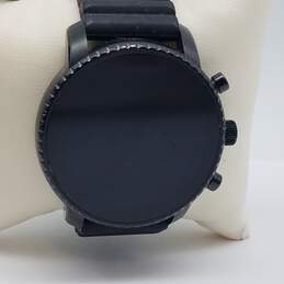 Fossil Men's Health Tracker Smart Watch alternative image