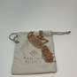 Designer Kendra Scott Rayne Gold-Tone Tassel Pendant Necklace w/ Dust Bag image number 1