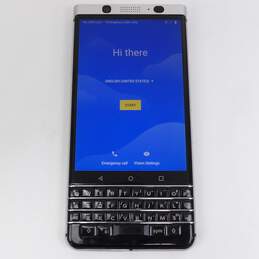 Blackberry KEYone 4G T-Mobile 32GB BBB100-1 2GHz 4.5 In WiFi Android 8.1